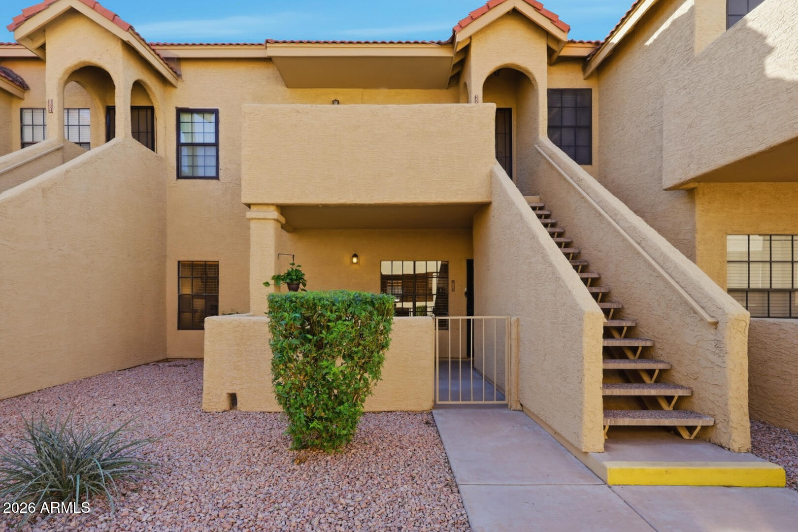 1126 W ELLIOT Road 1003