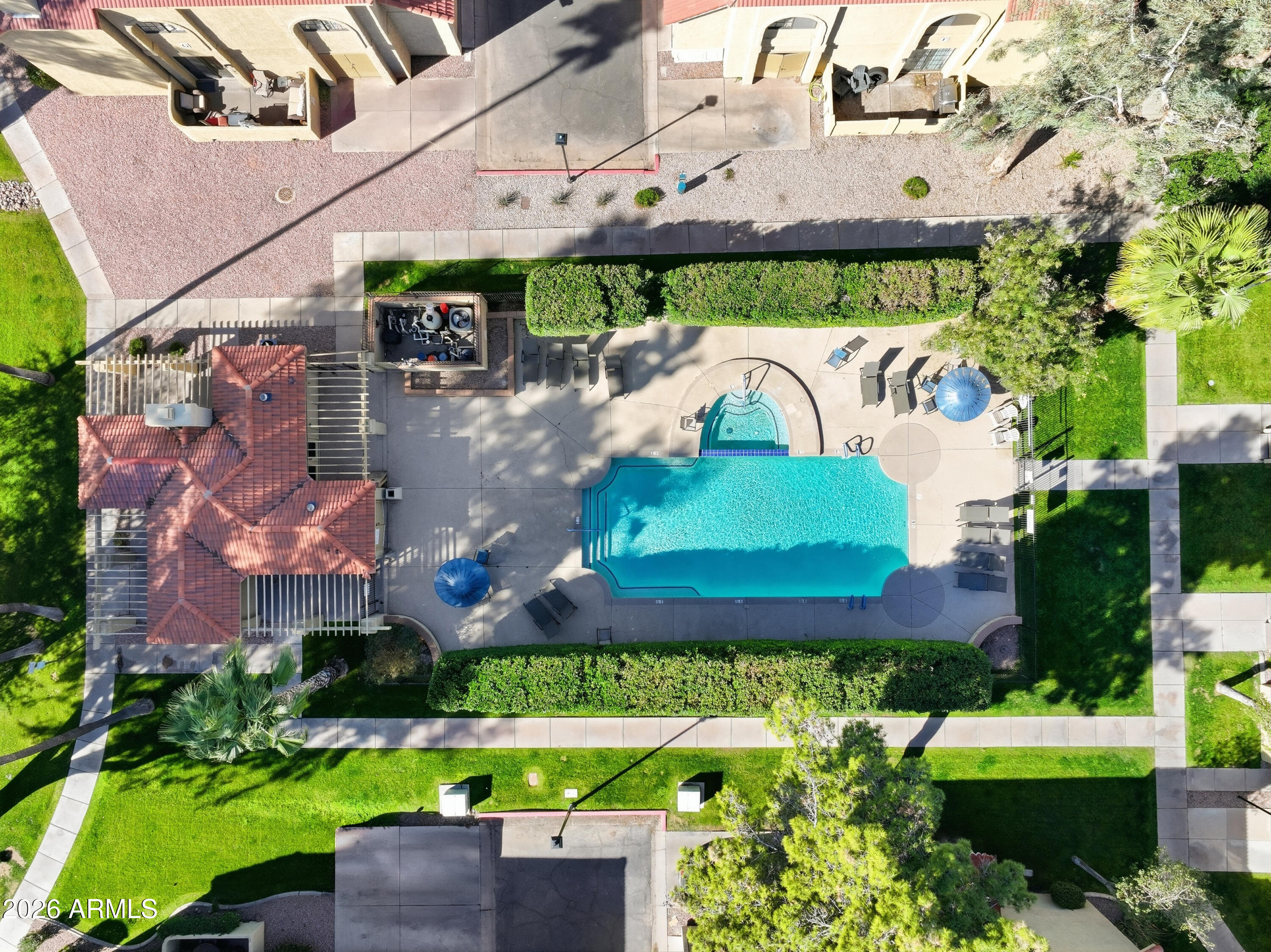 1126 W ELLIOT Road 1003