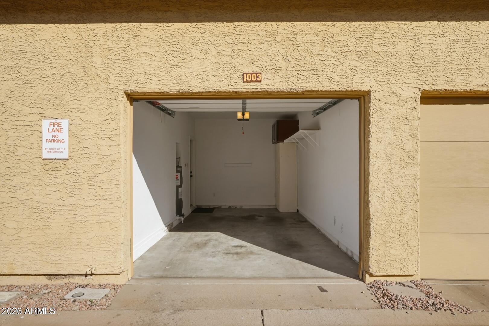 1126 W ELLIOT Road 1003