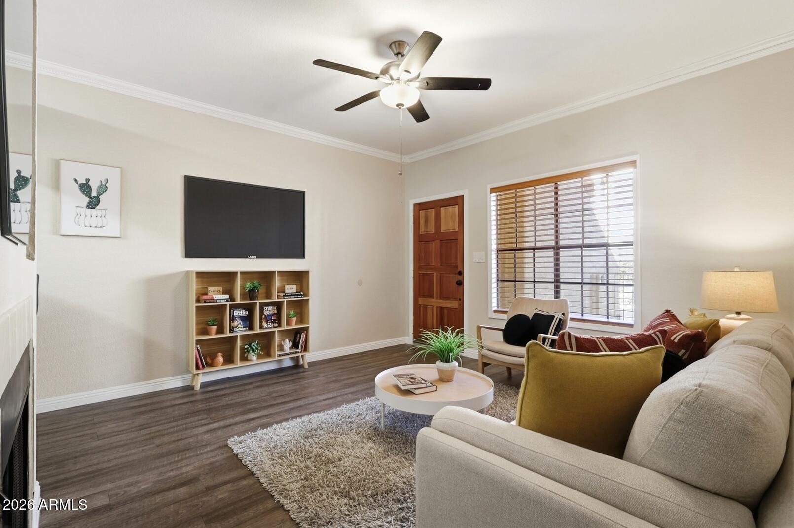 1126 W ELLIOT Road 1003