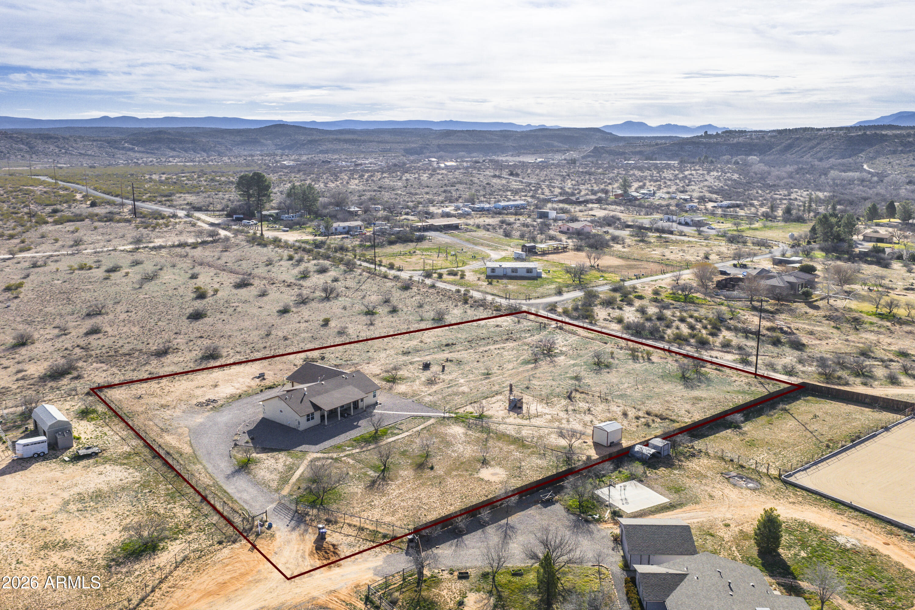 2771 S COUNTRY HILL Road