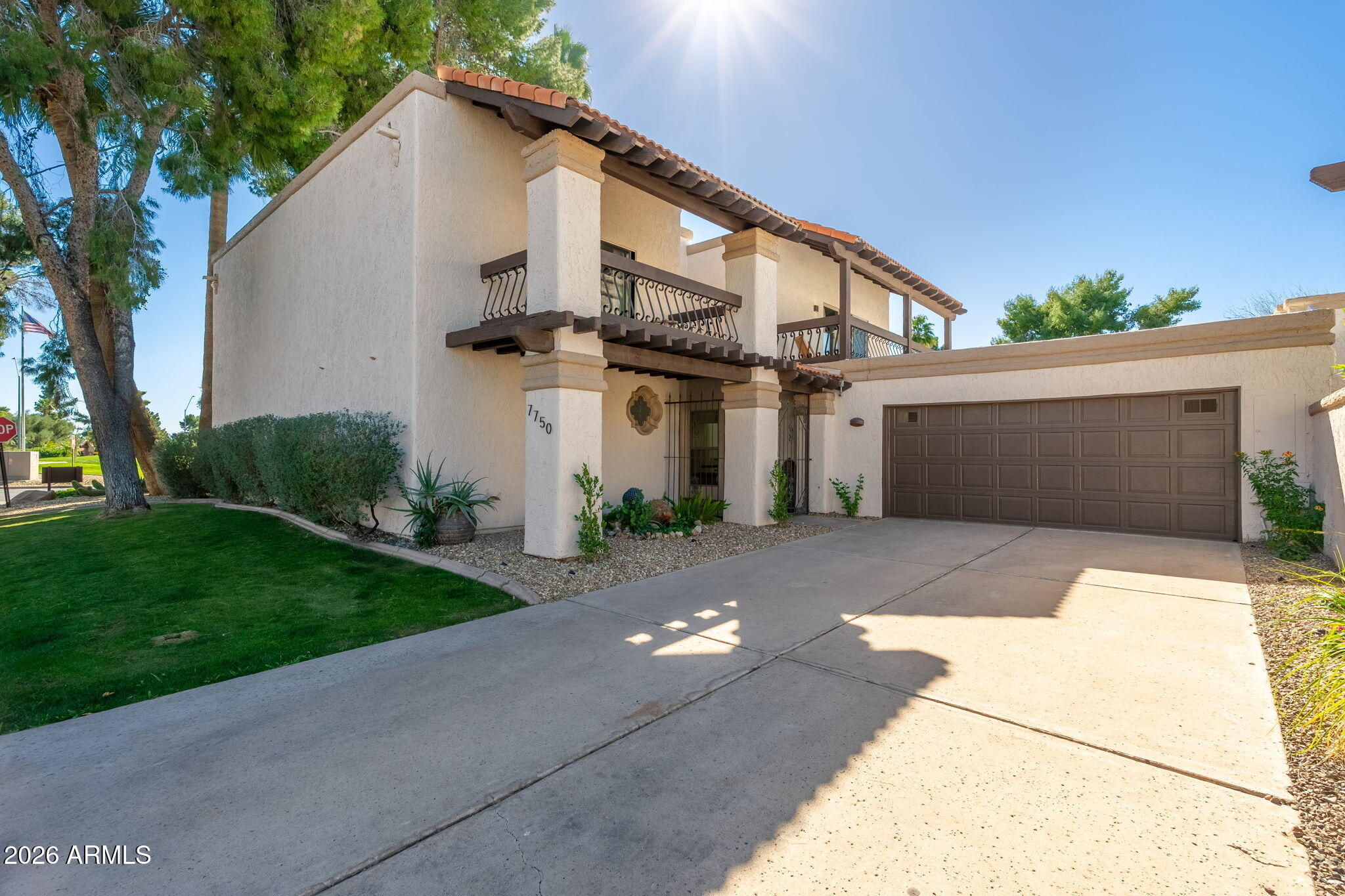 7750 E PLEASANT Run