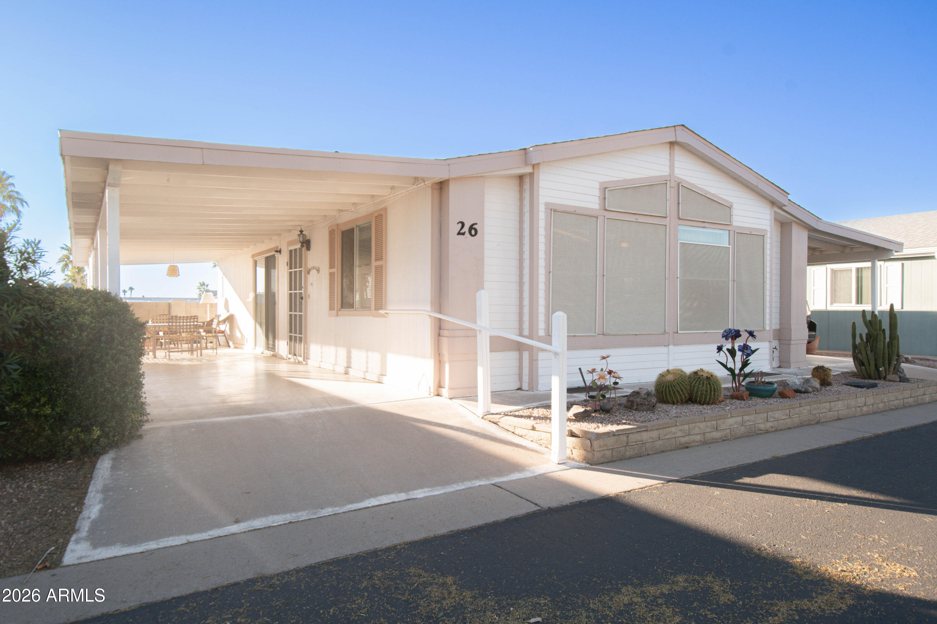 5735 E MCDOWELL Road 26