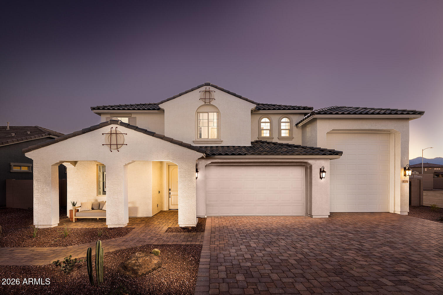 5209 W TOP HAND Trail