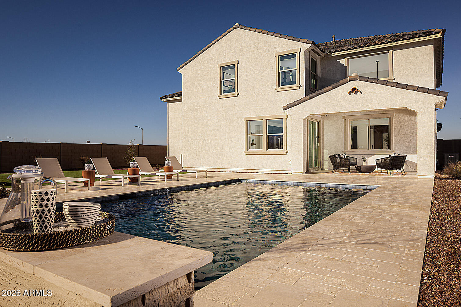 5209 W TOP HAND Trail