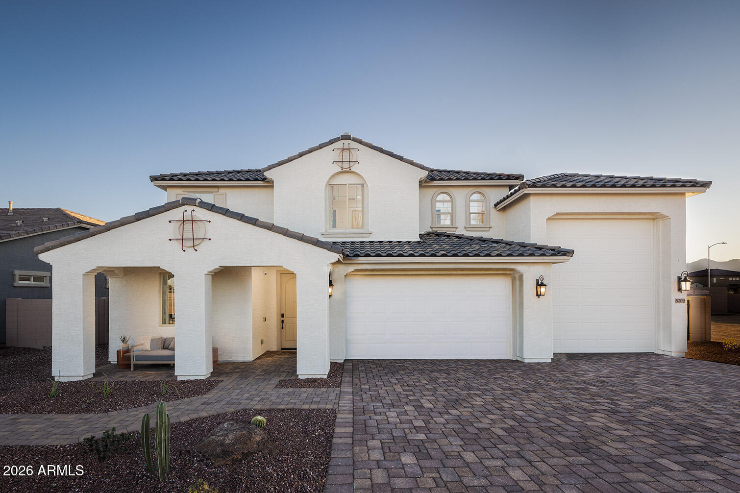 5209 W TOP HAND Trail