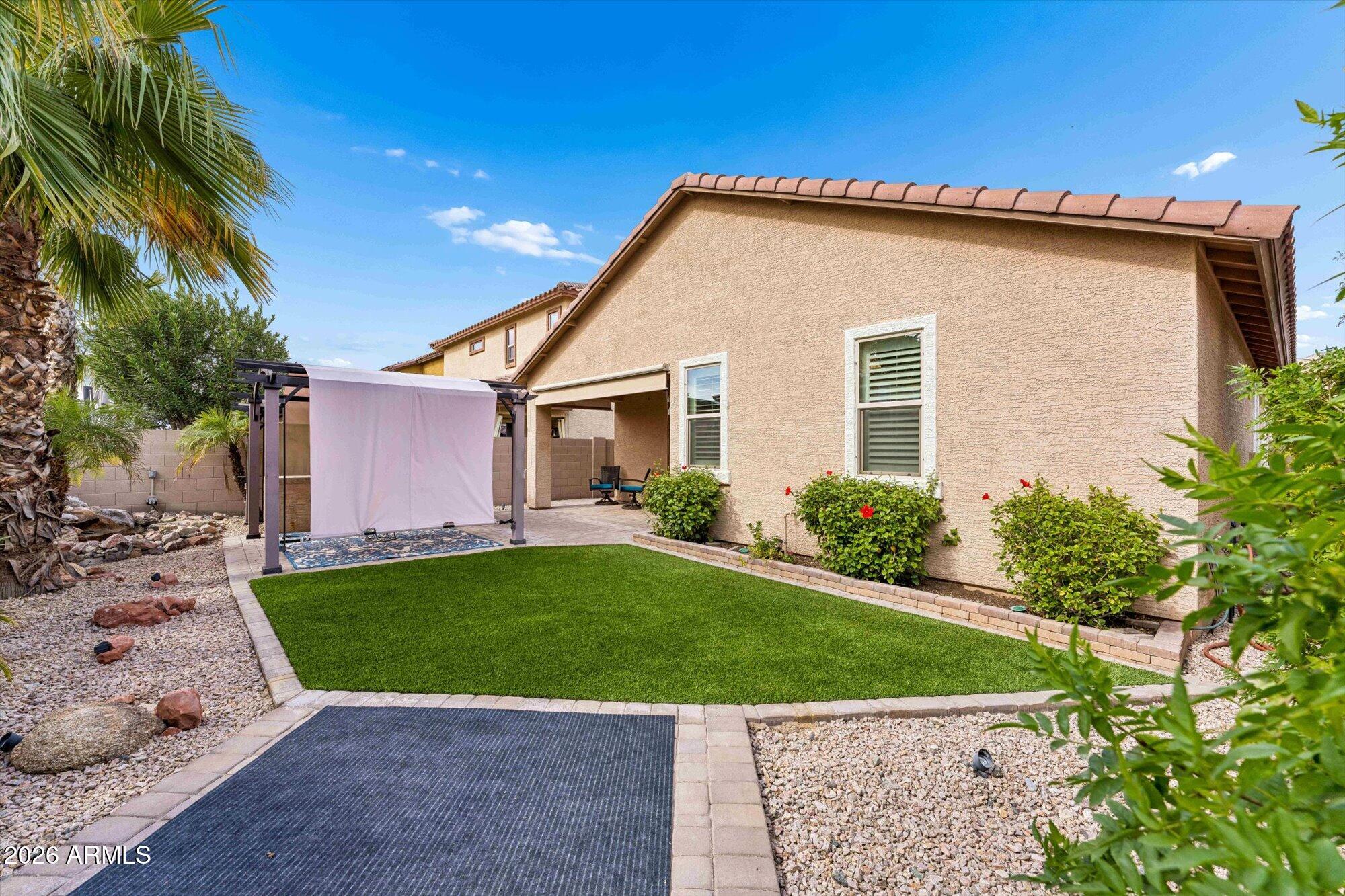 1711 W SATINWOOD Drive