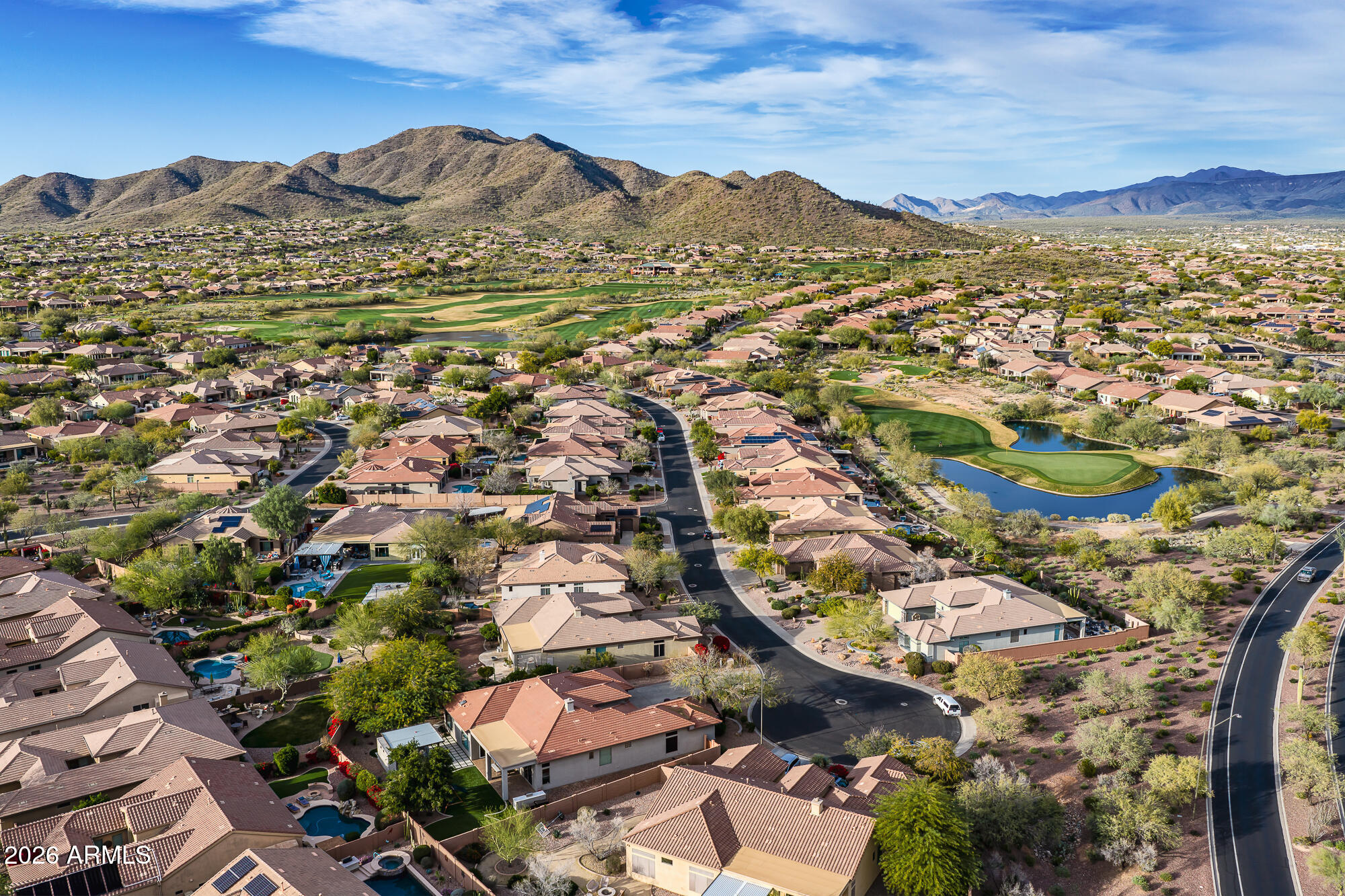 1529 W LAUREL GREENS Court