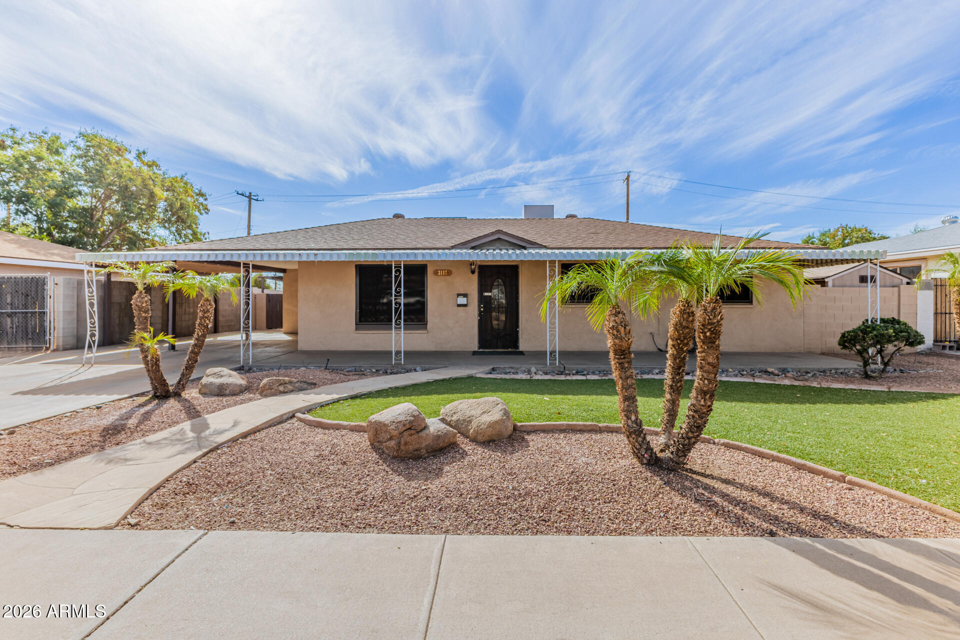 3117 W BETHANY HOME Road