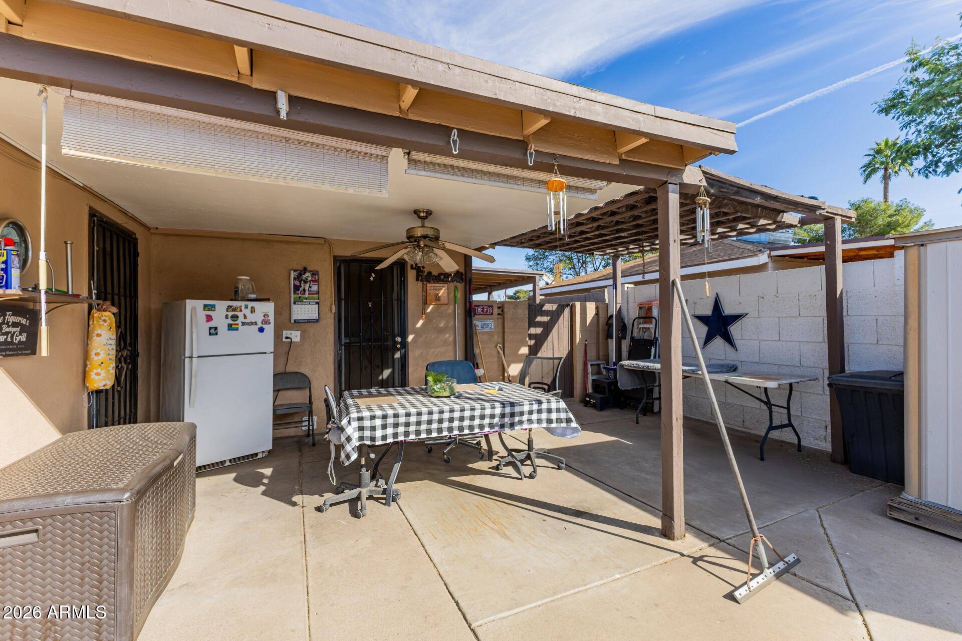 3117 W BETHANY HOME Road