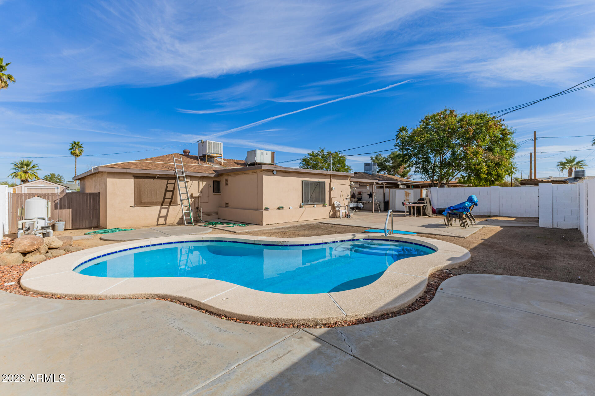 3117 W BETHANY HOME Road