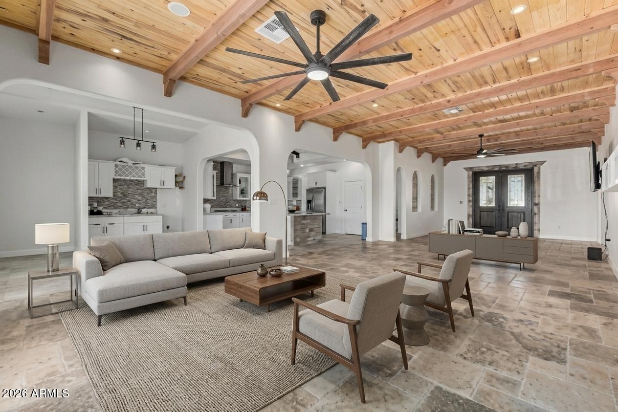 317 W FRONTIER Street