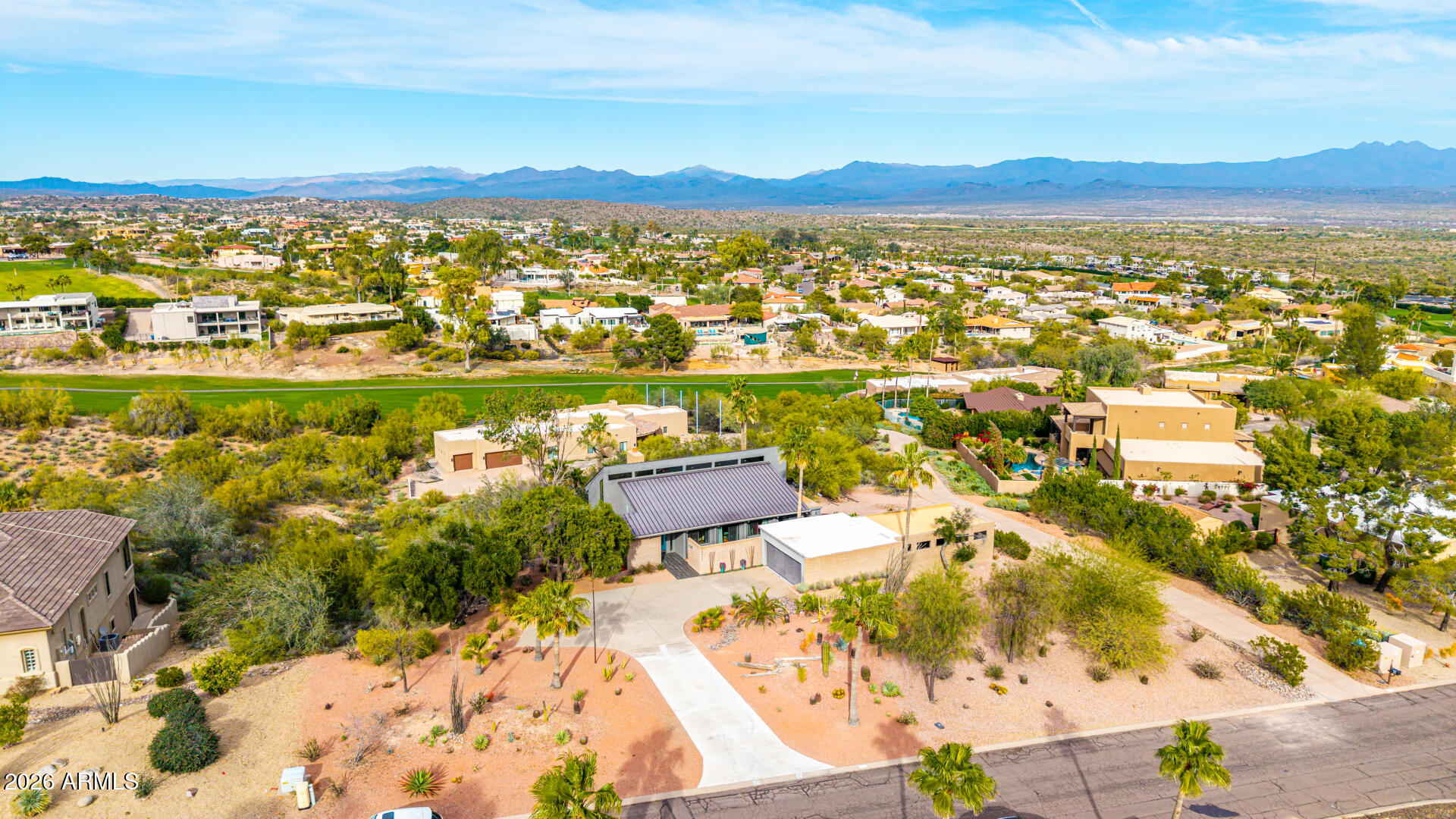 16920 E MONTEREY Drive