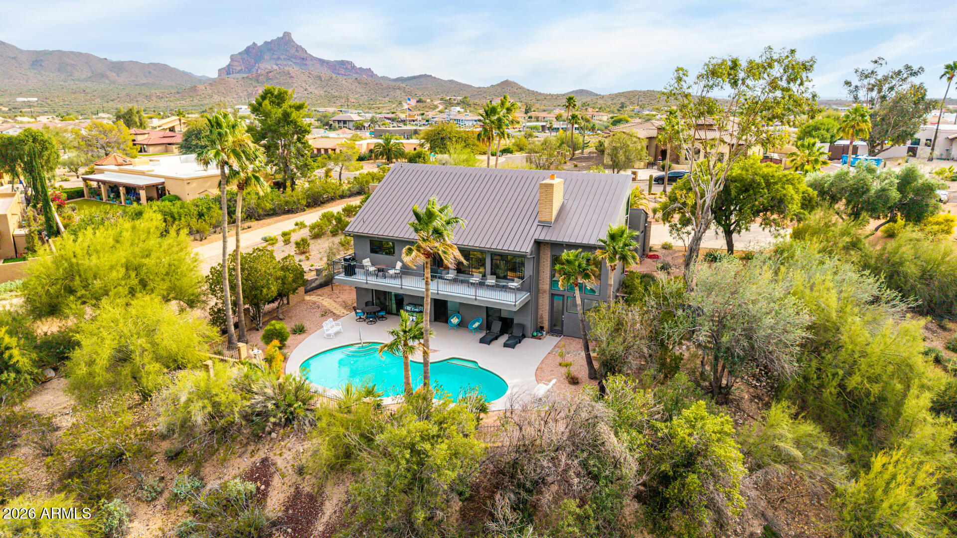 16920 E MONTEREY Drive