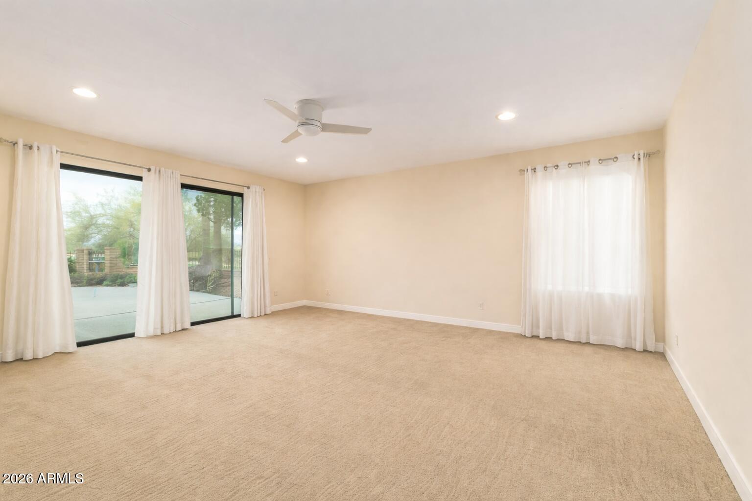 16920 E MONTEREY Drive