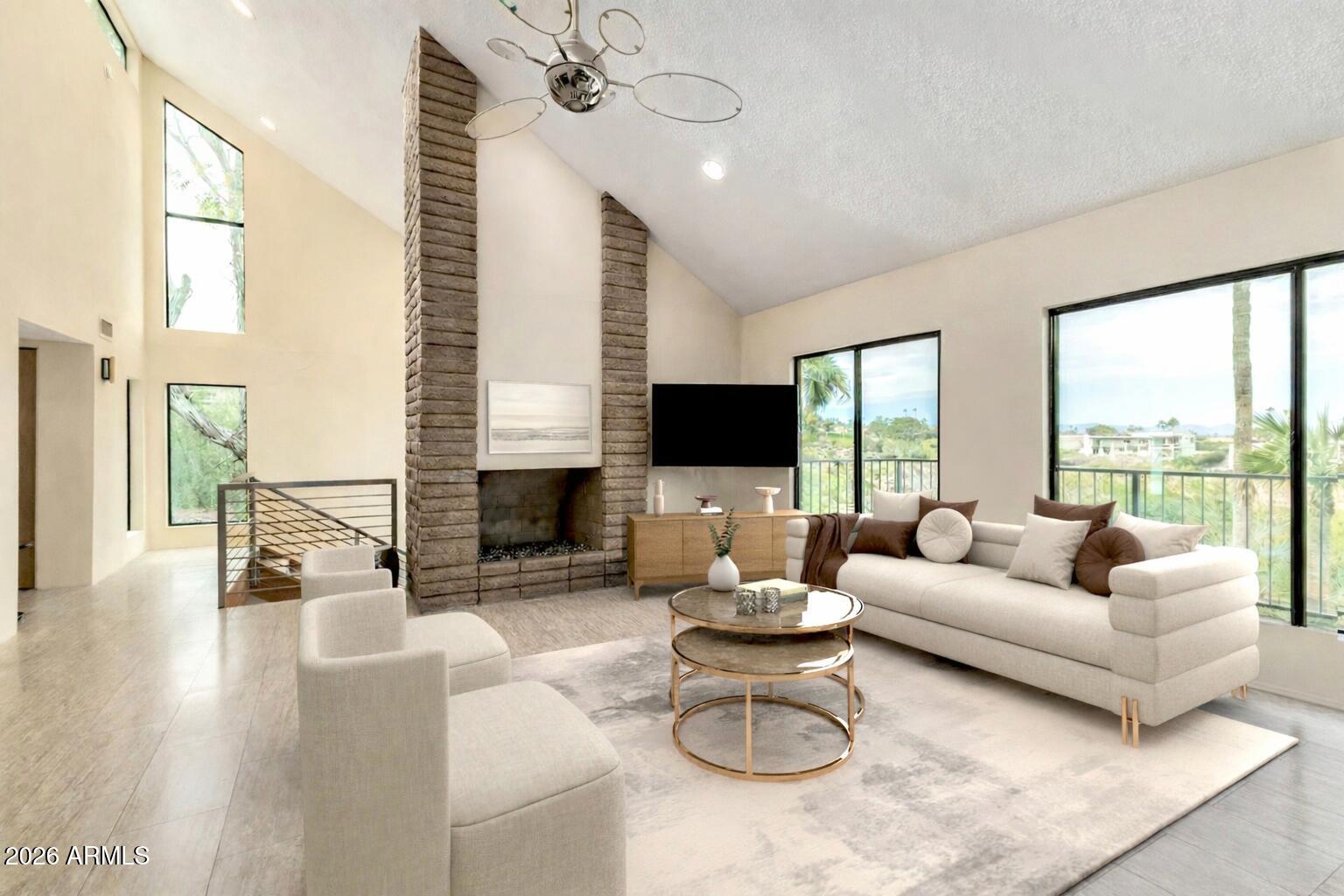 16920 E MONTEREY Drive