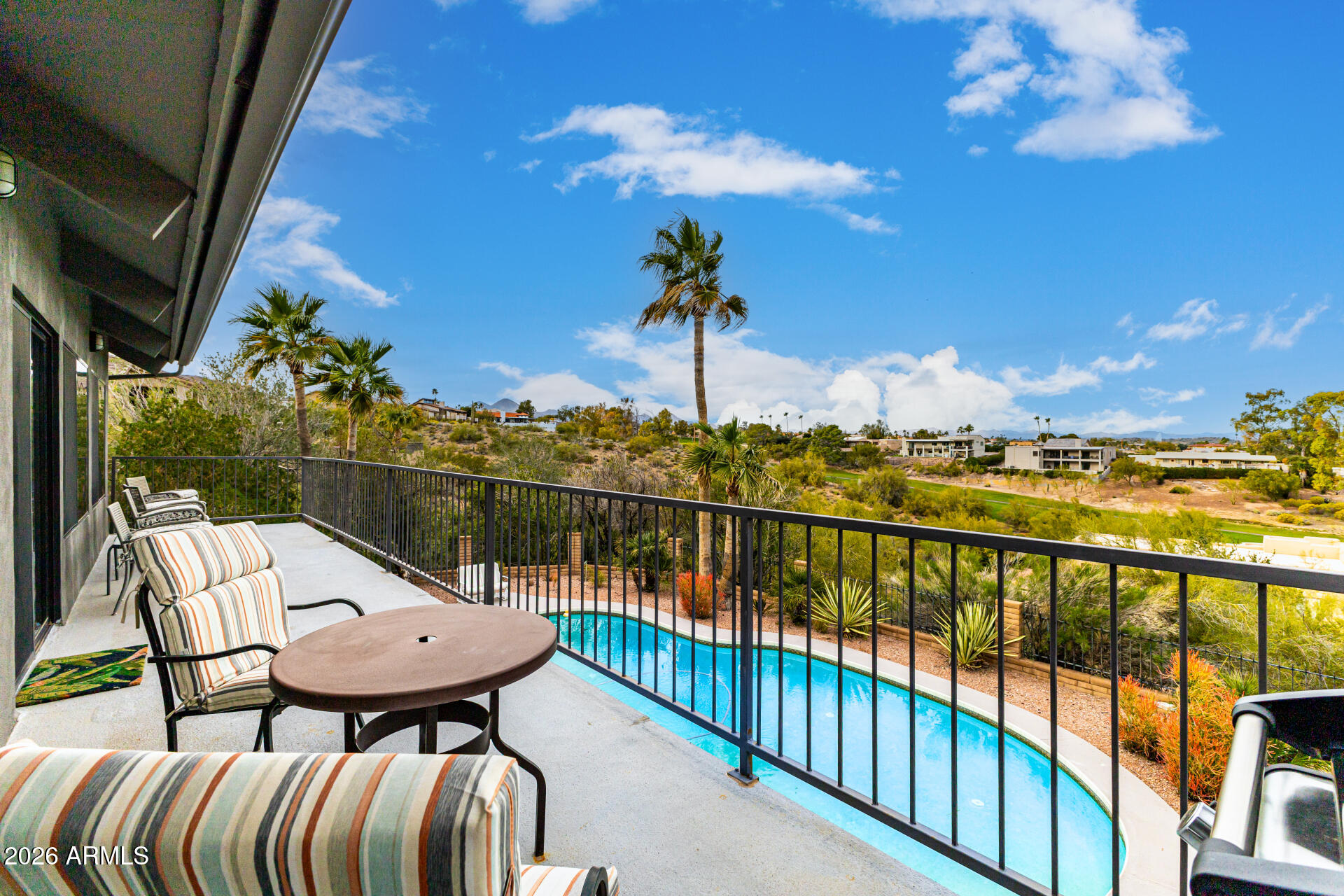 16920 E MONTEREY Drive