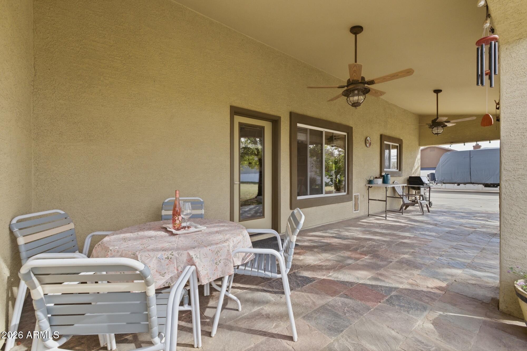 13909 E VISTA VERDE Drive