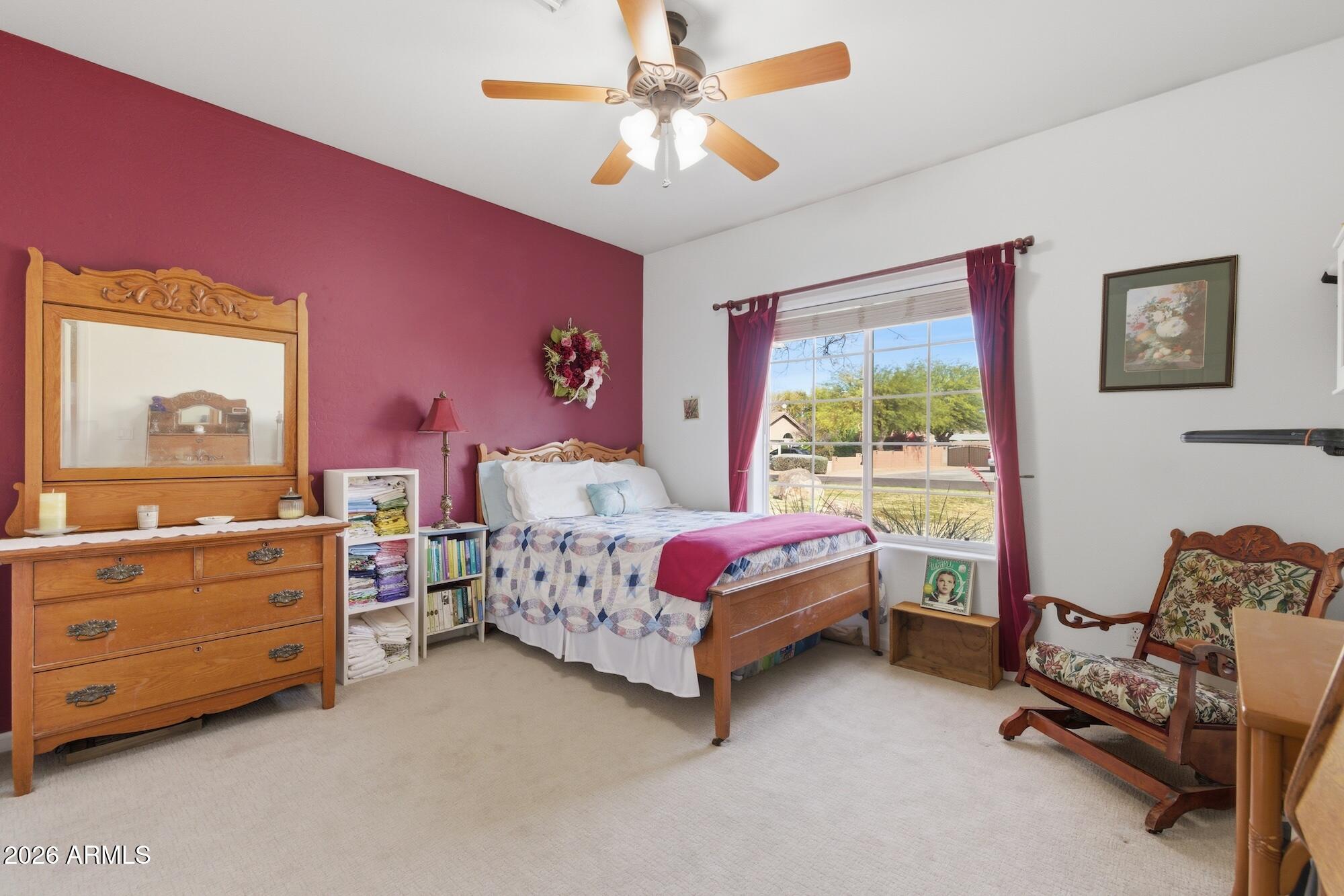 13909 E VISTA VERDE Drive