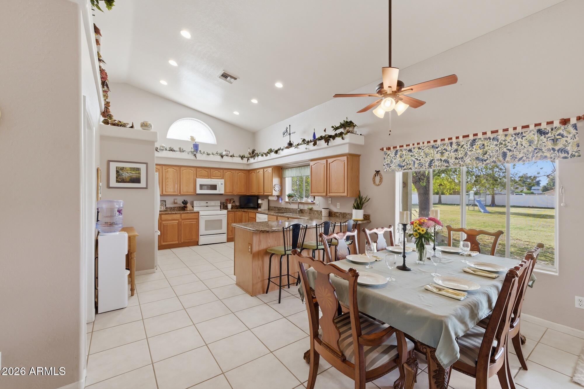 13909 E VISTA VERDE Drive