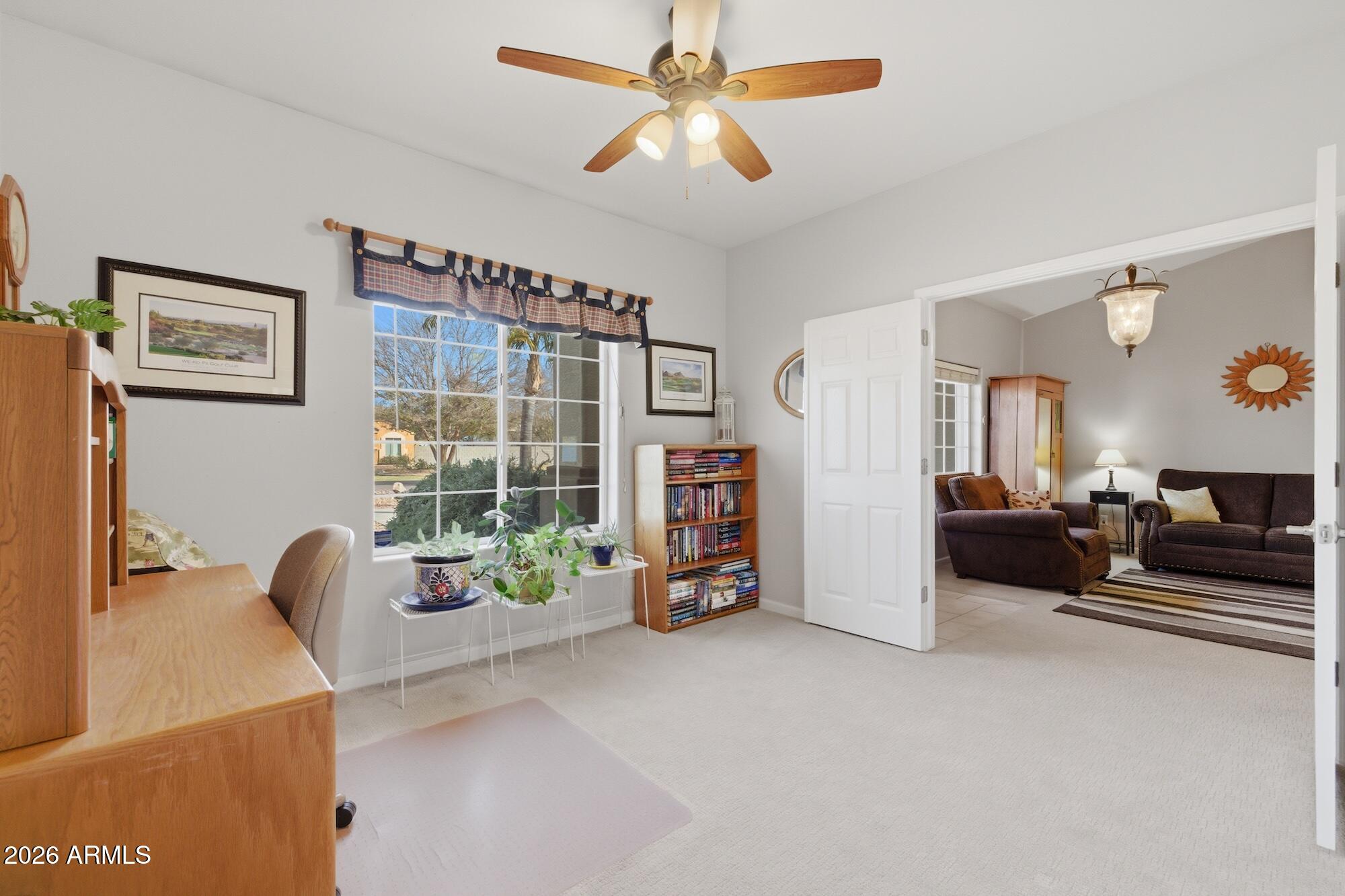 13909 E VISTA VERDE Drive