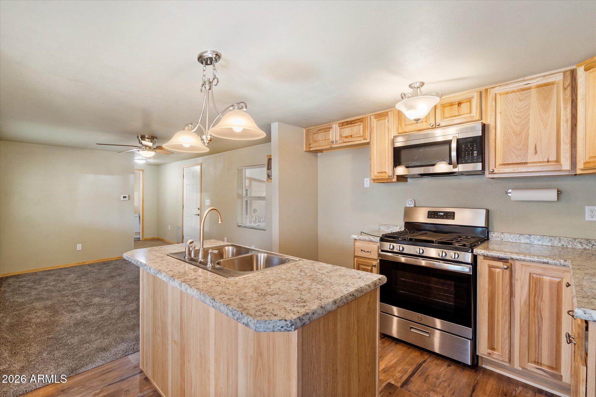 11411 N 91ST Avenue 110