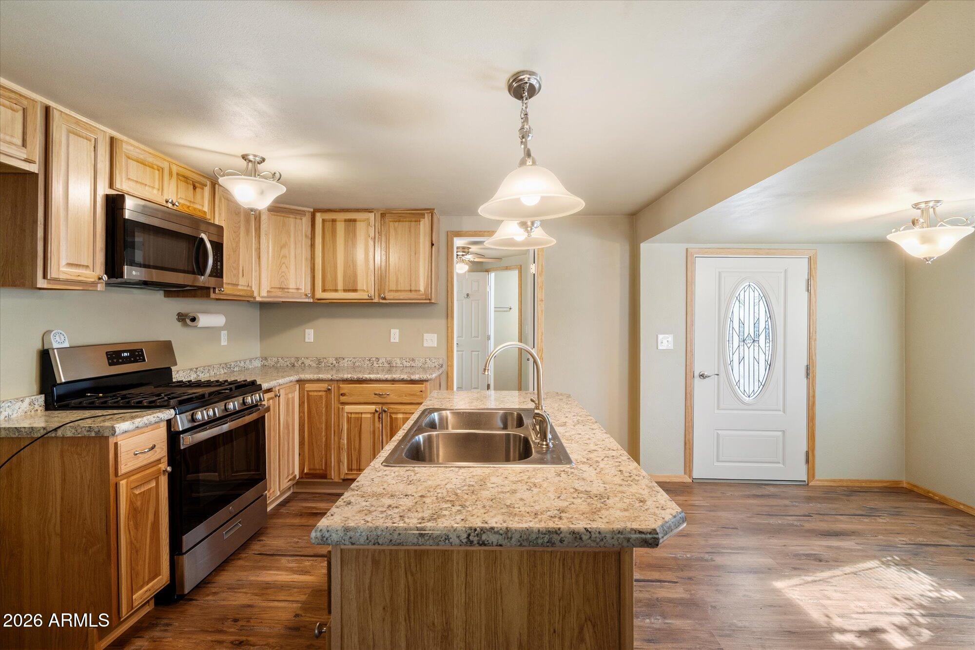 11411 N 91ST Avenue 110