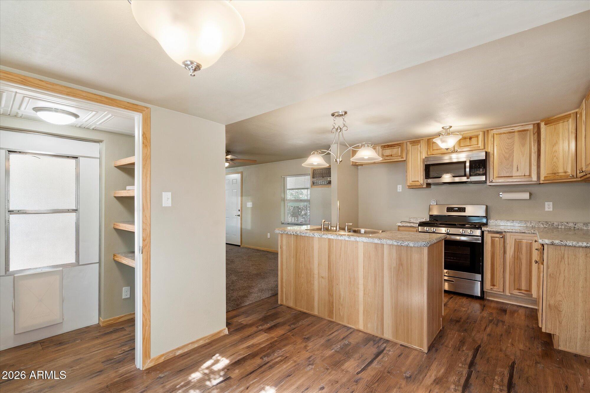 11411 N 91ST Avenue 110