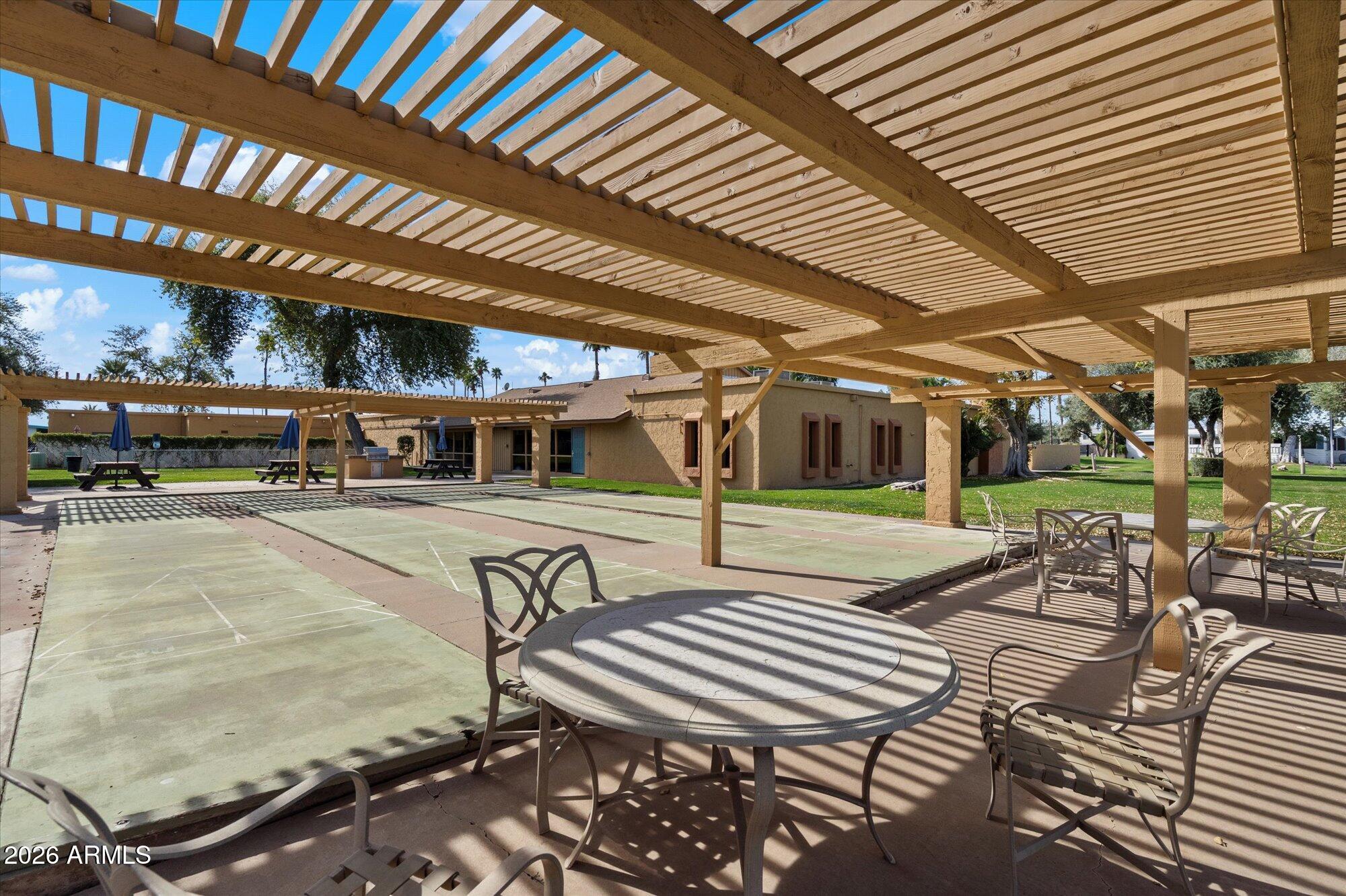 11411 N 91ST Avenue 110