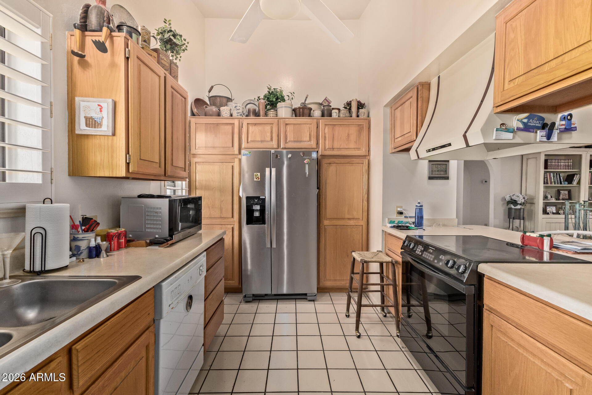 14424 N SAN CARLOS Drive