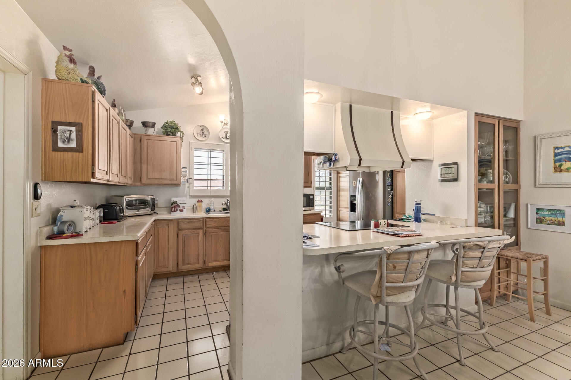 14424 N SAN CARLOS Drive