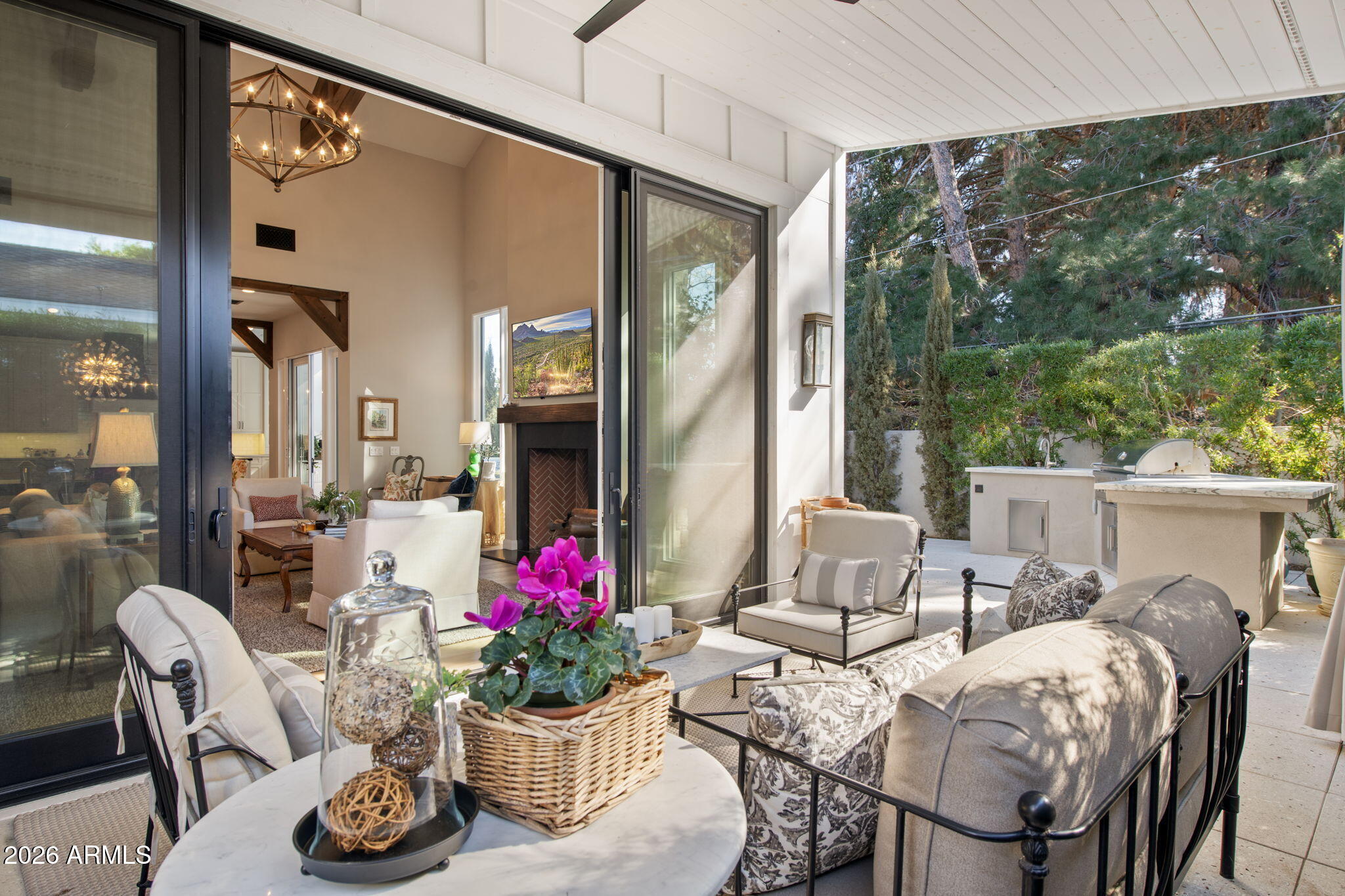3715 E Sells Drive