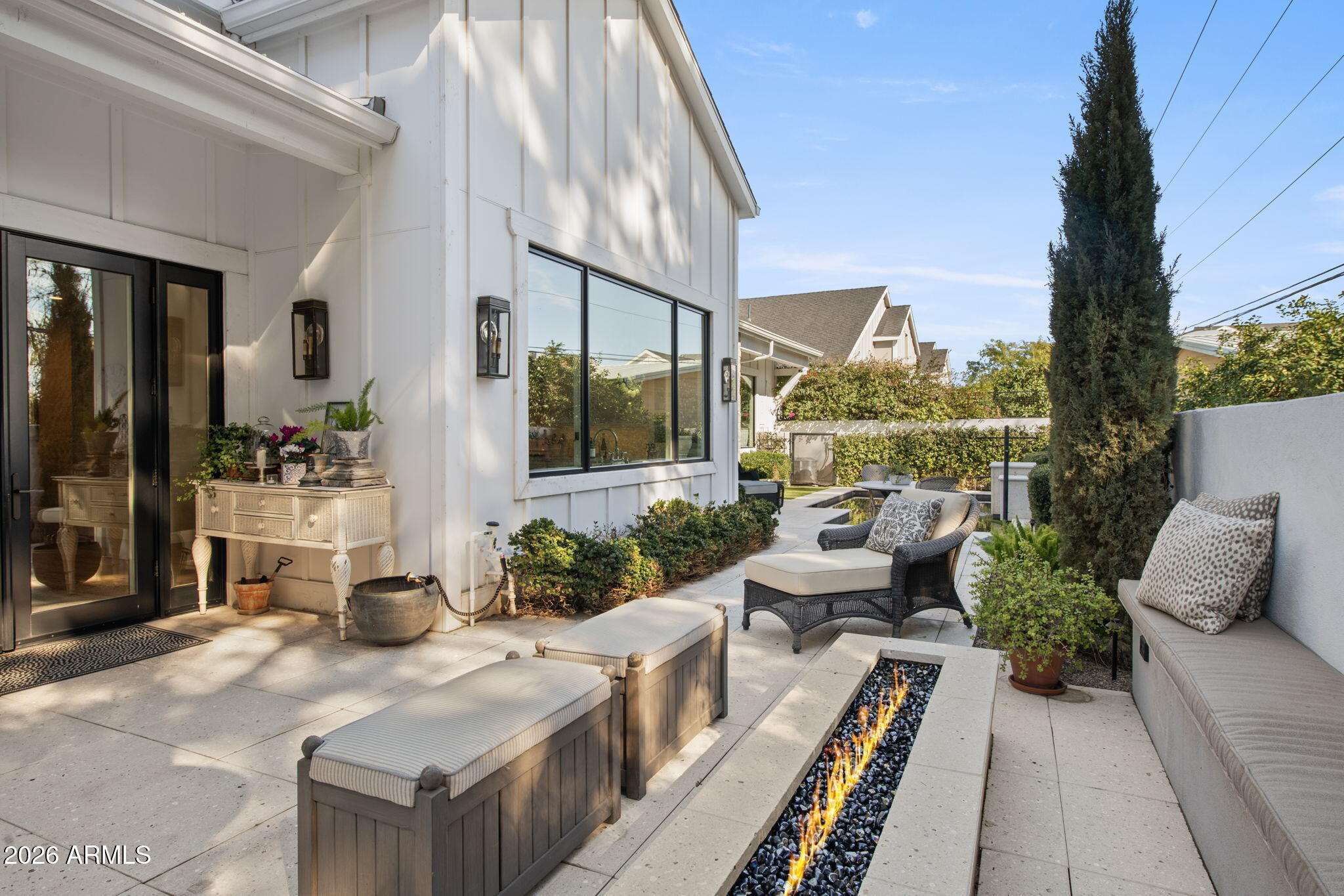 3715 E Sells Drive