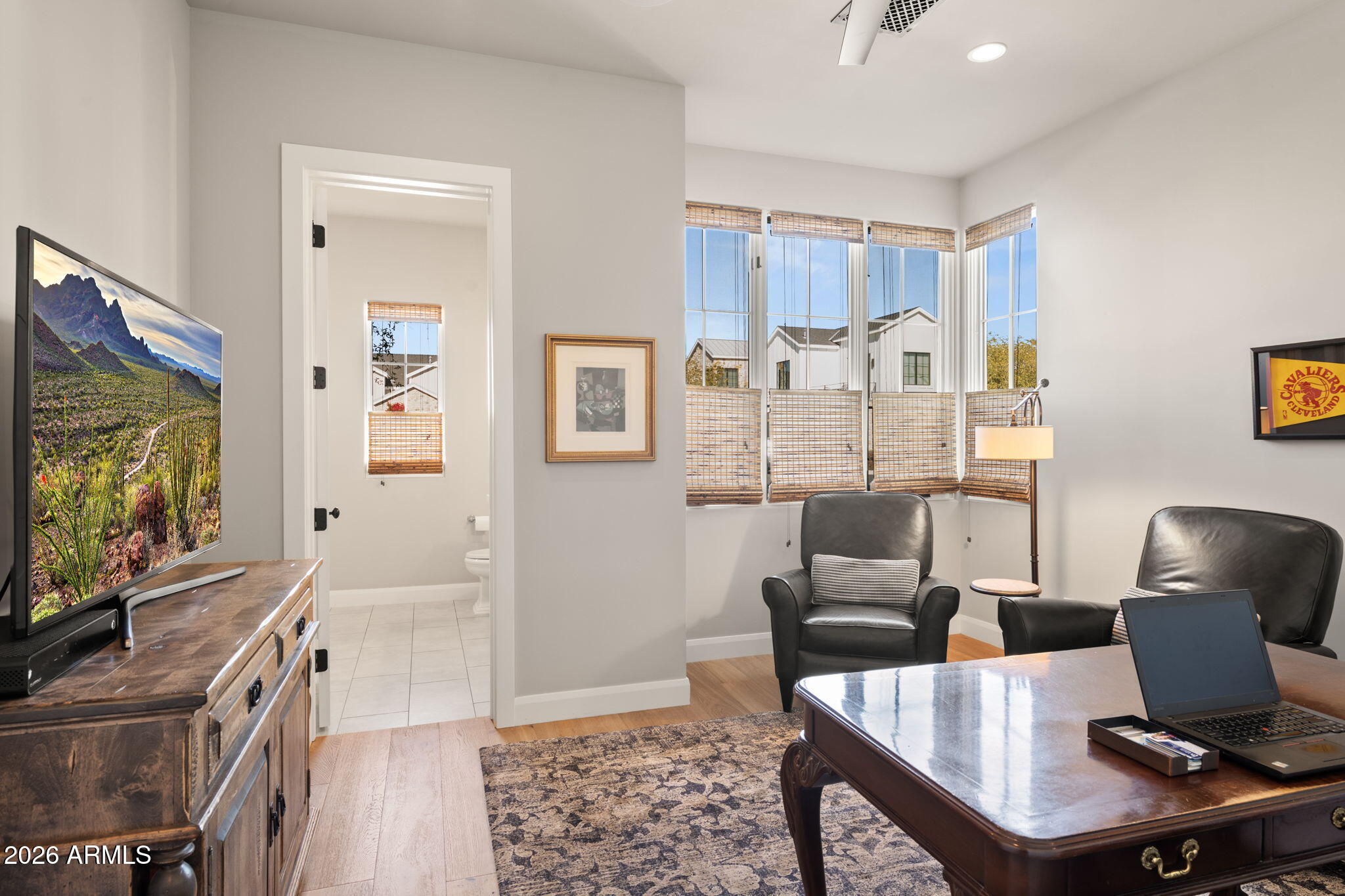 3715 E Sells Drive