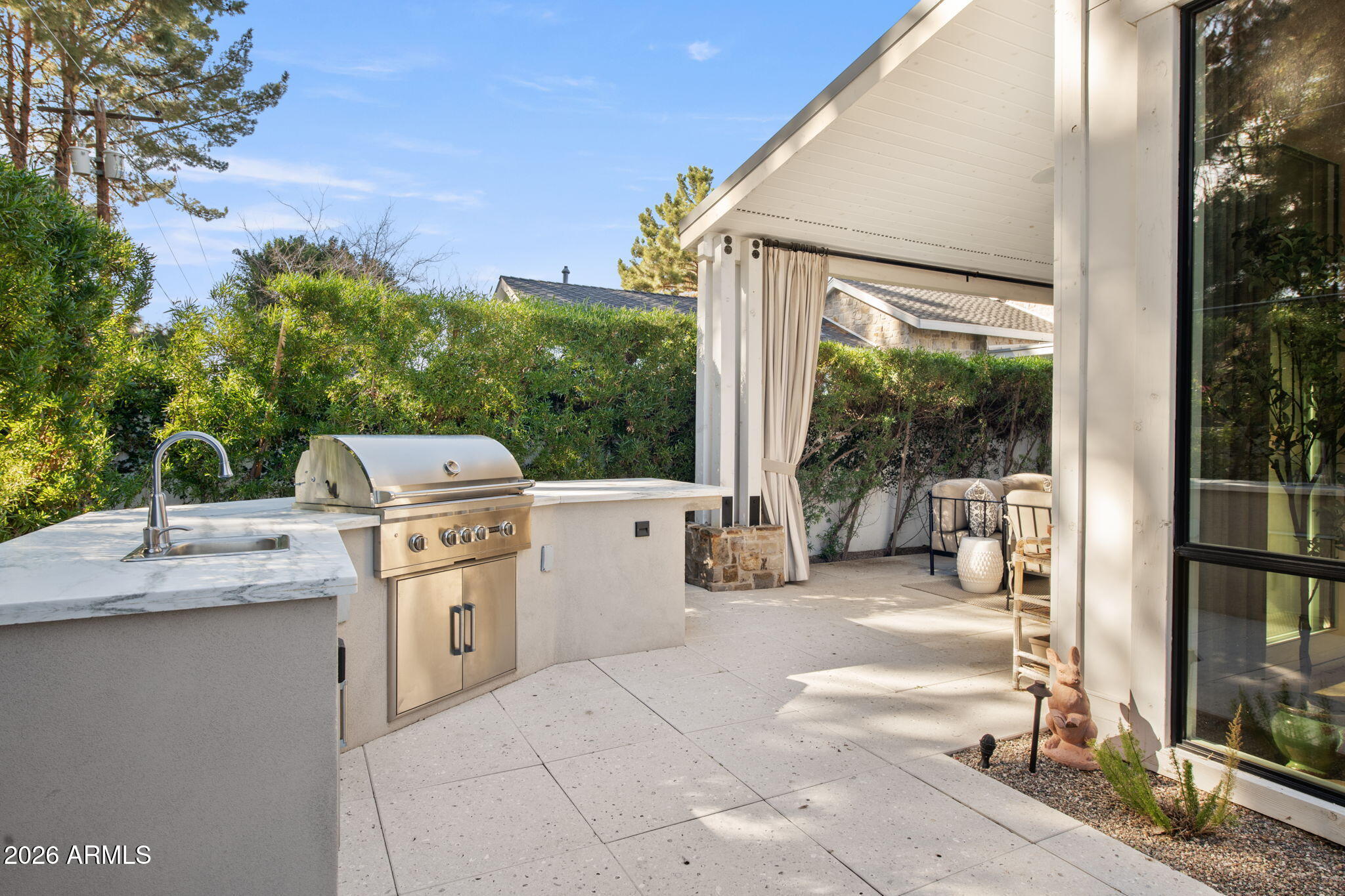 3715 E Sells Drive