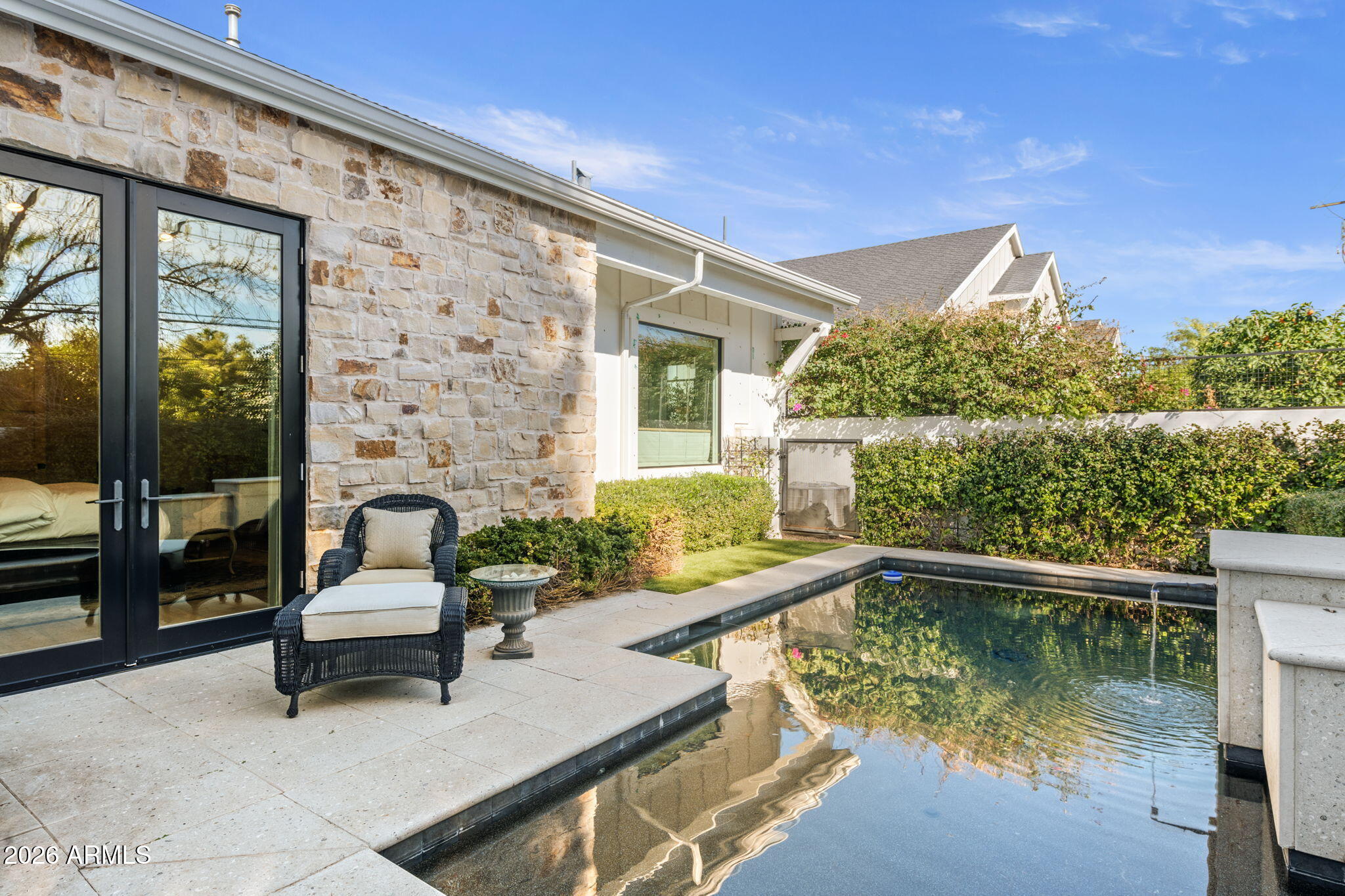 3715 E Sells Drive