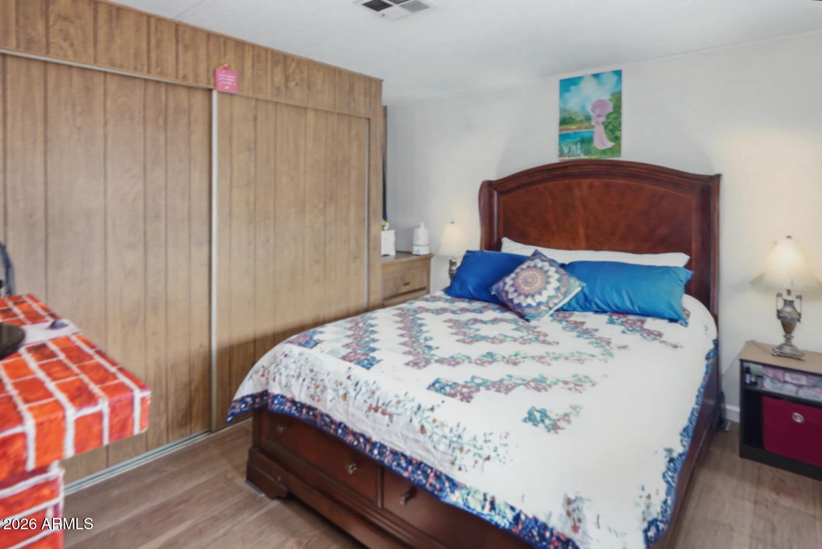 730 S COUNTRY CLUB Drive 56