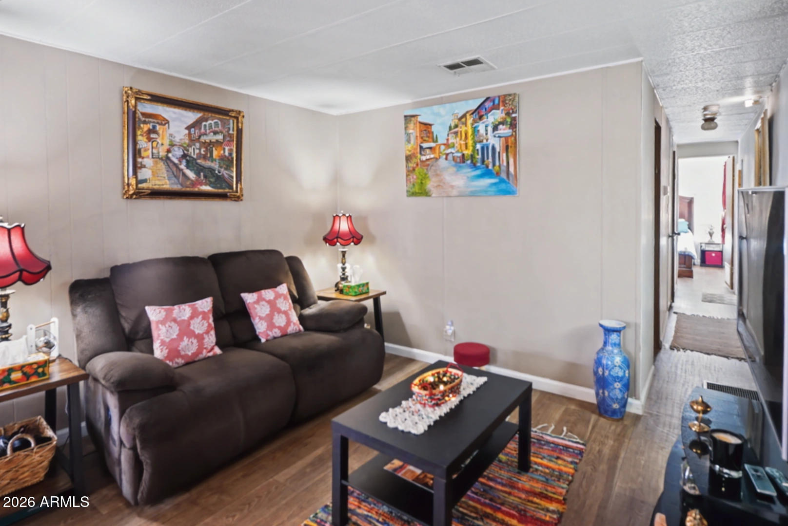 730 S COUNTRY CLUB Drive 56