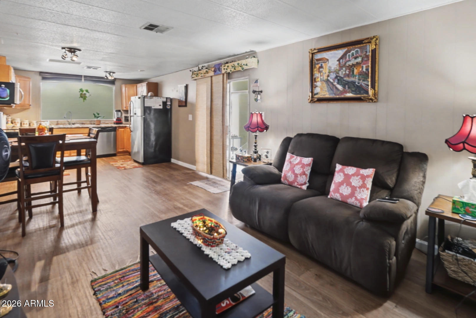 730 S COUNTRY CLUB Drive 56