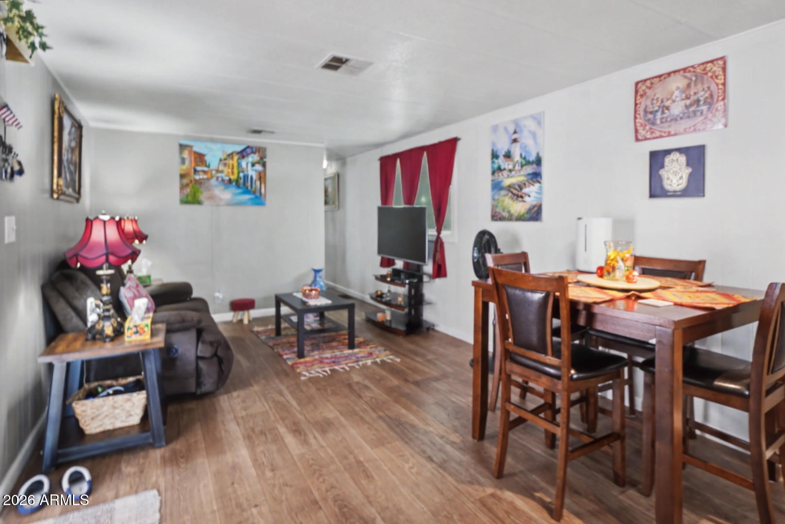 730 S COUNTRY CLUB Drive 56