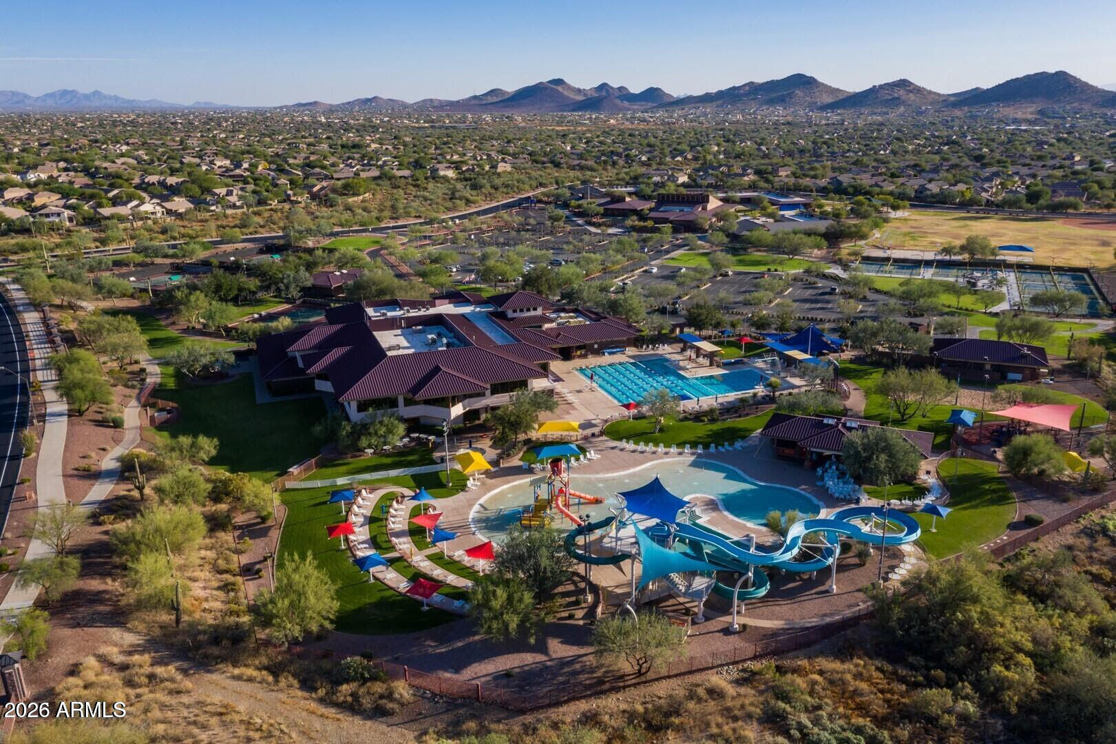 41413 N PROSPERITY Way