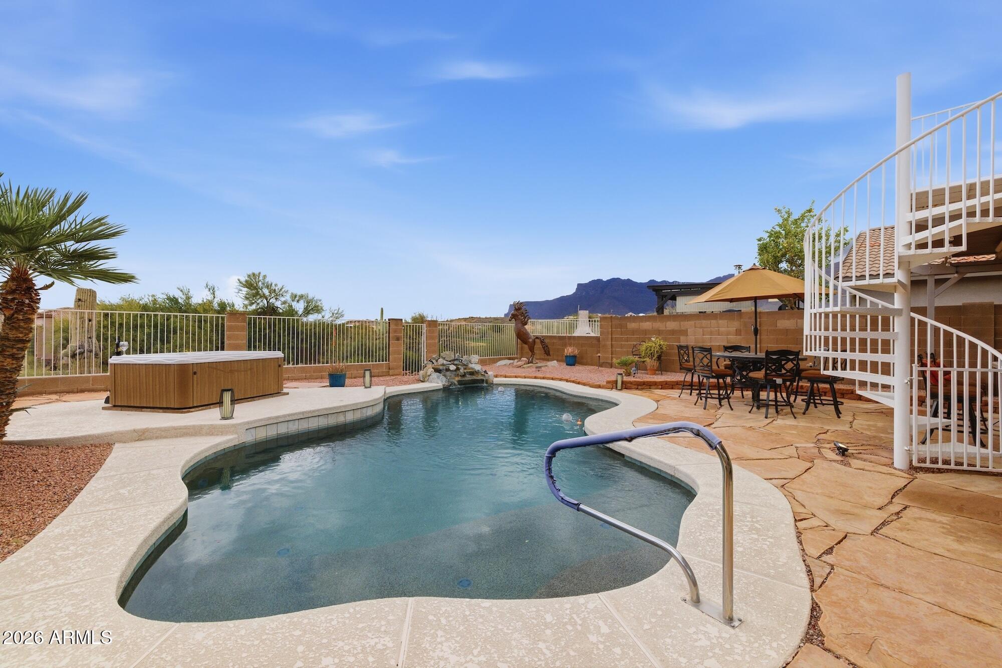 4174 S Celebration Drive