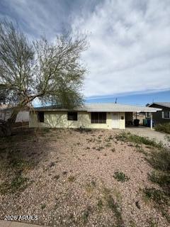 1434 E JARVIS Avenue