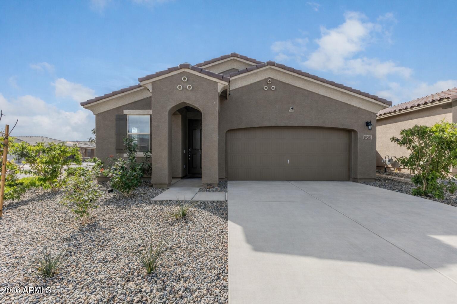 19203 W SOLANO Drive