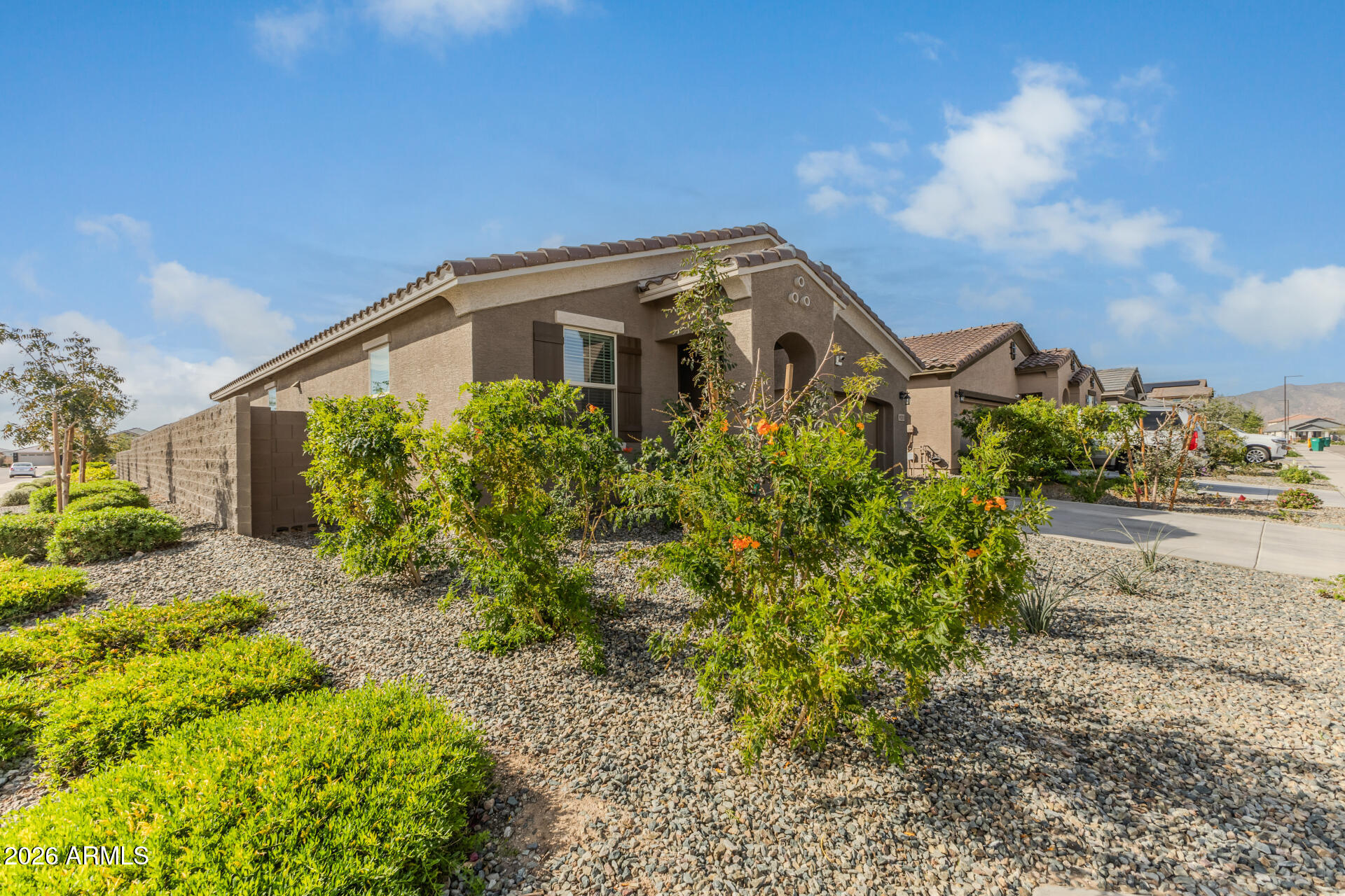 19203 W SOLANO Drive