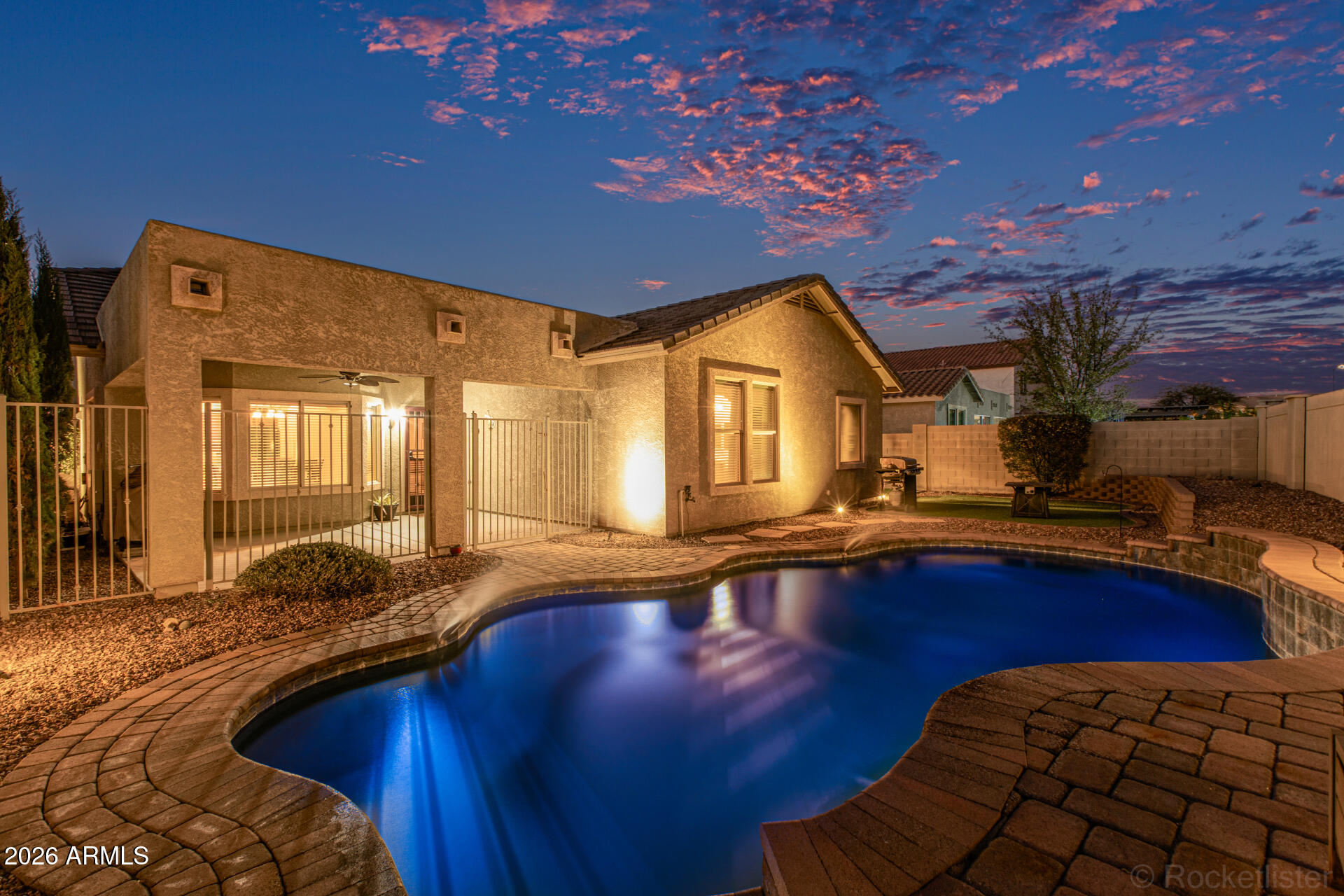 11339 E SABLE Avenue