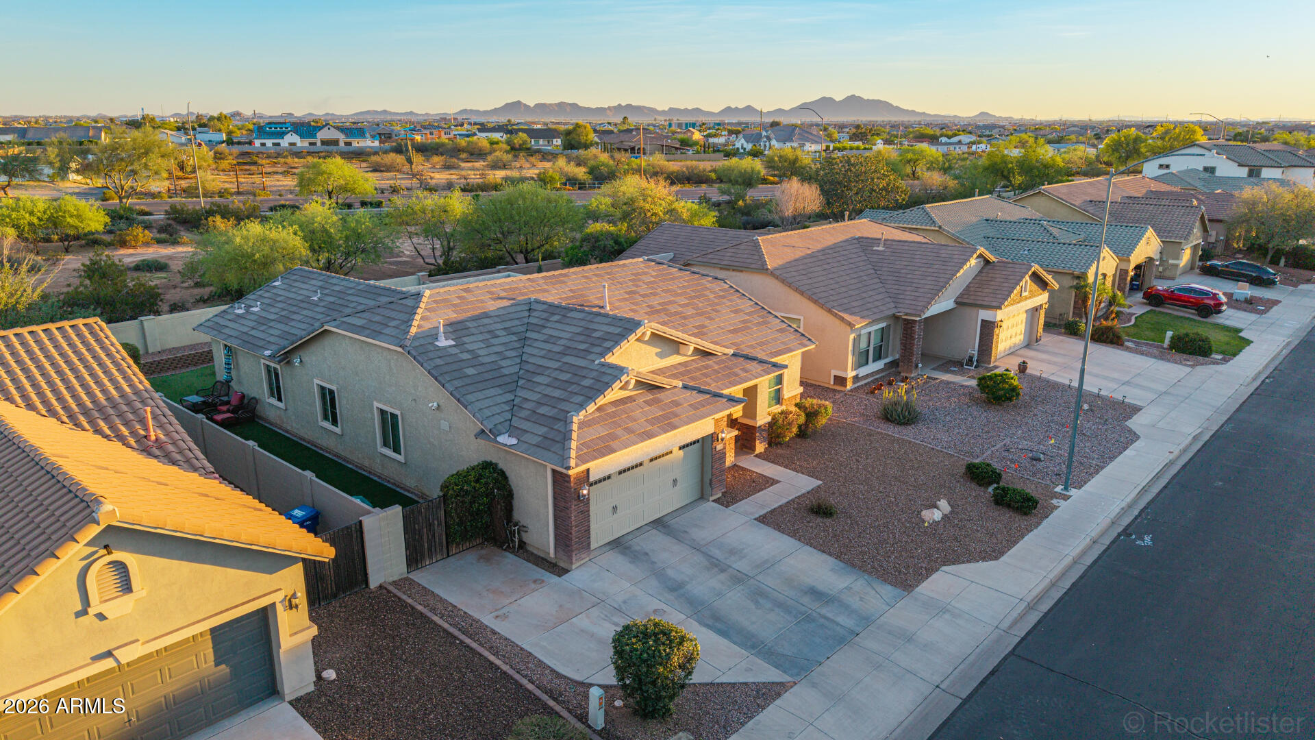 11339 E SABLE Avenue