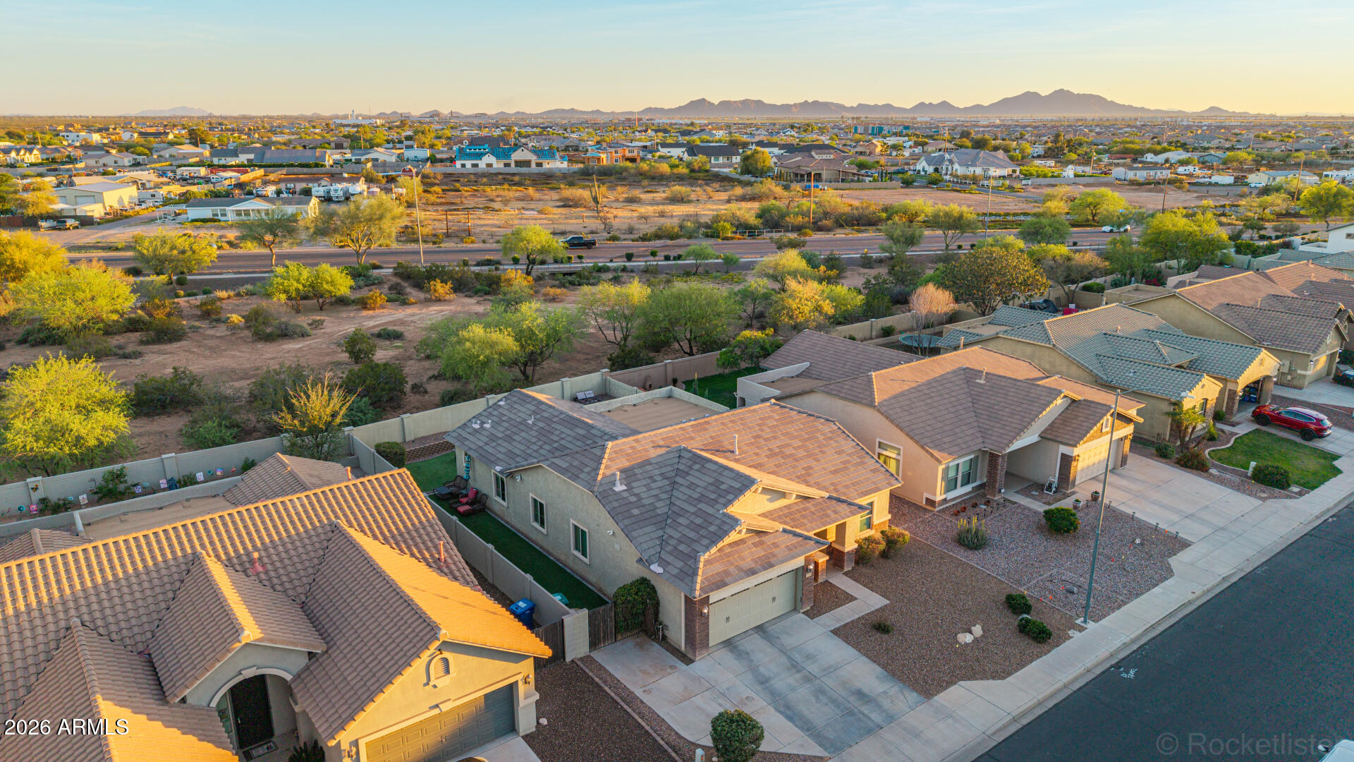 11339 E SABLE Avenue