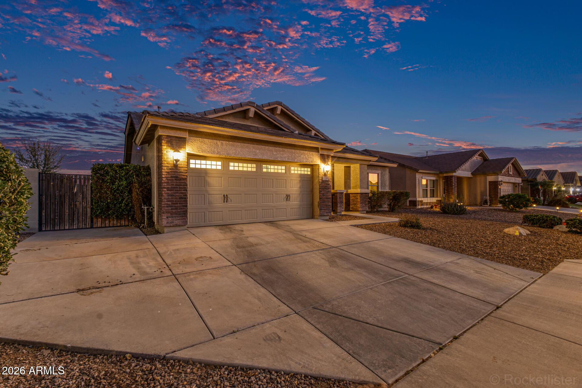 11339 E SABLE Avenue