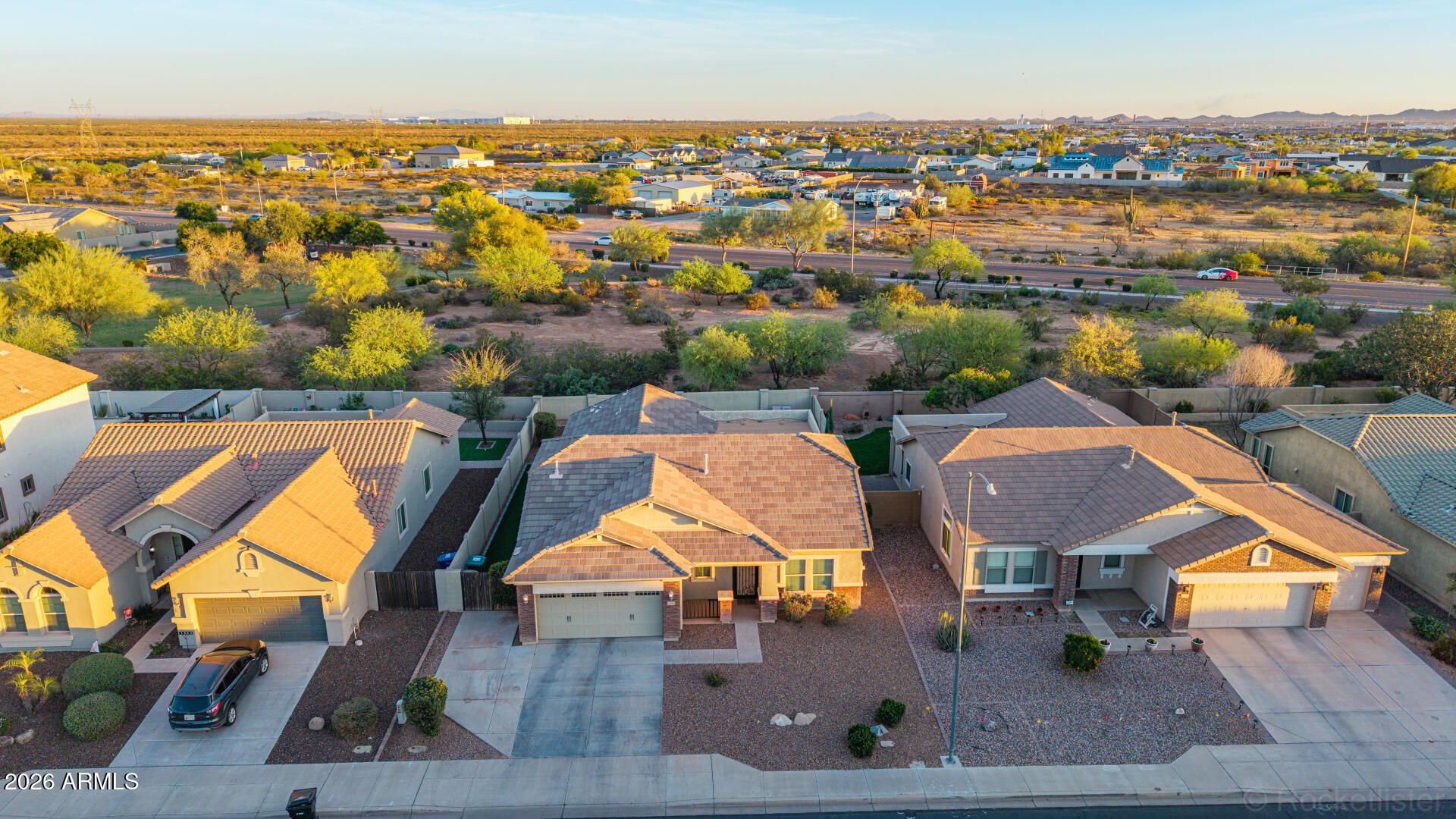 11339 E SABLE Avenue